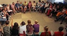 Собрания Ал-Анон в Волковыске будут проходить по средам