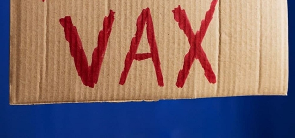 Словом 2021 года назвали Vax