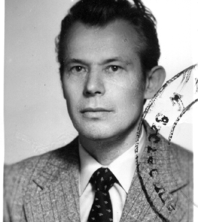 Люстрадзён на сёньня