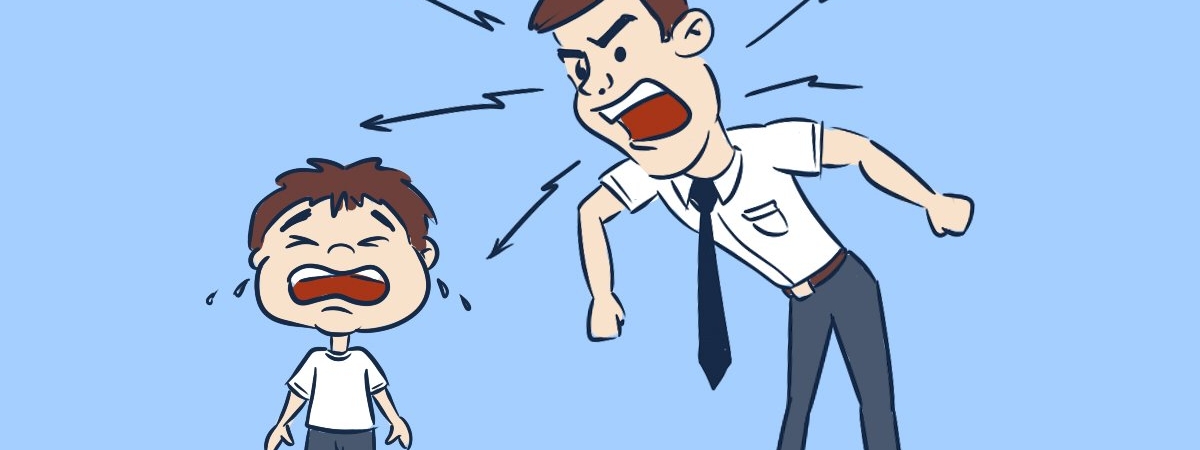Как не испортить ребенку будущее