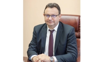 Дмитрий Пиневич назначен исполняющим обязанности министра здравоохранения