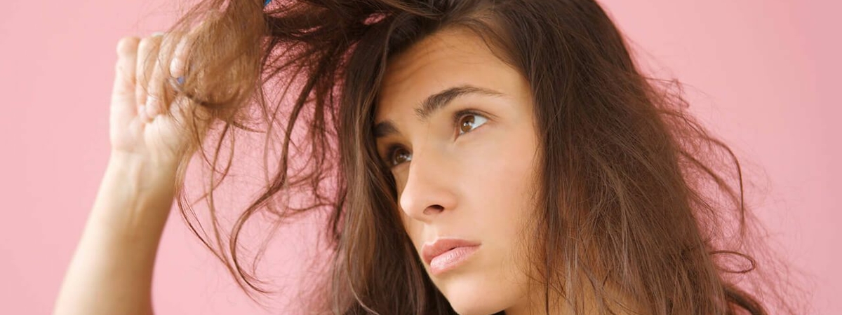 Как не превратить волосы в «воронье гнездо»: пять основных ошибок при сушке феном