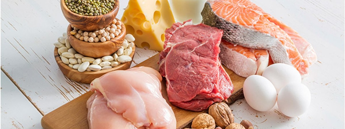 Яйца, творог и орехи помогают бороться с жиром: продукты, содержащие белок, уничтожают лишний вес