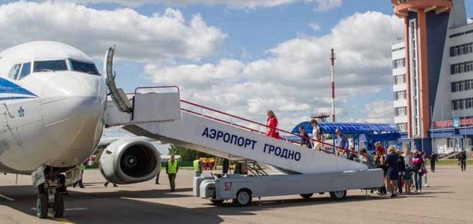 В Гродно планируется создать лоукост авиакомпанию