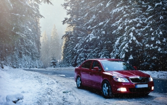 Лучшие зимние шины для легковых автомобилей