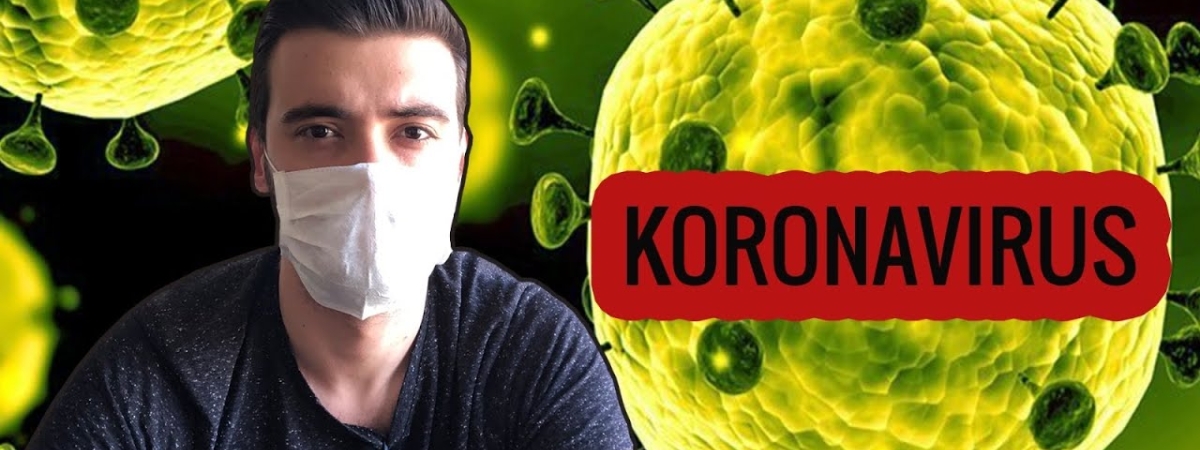 Известный экстрасенс рассказал, когда закончится эпидемия коронавируса