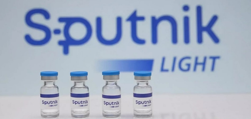Журнал The Lancet представил результаты исследования вакцины «Спутник Лайт»