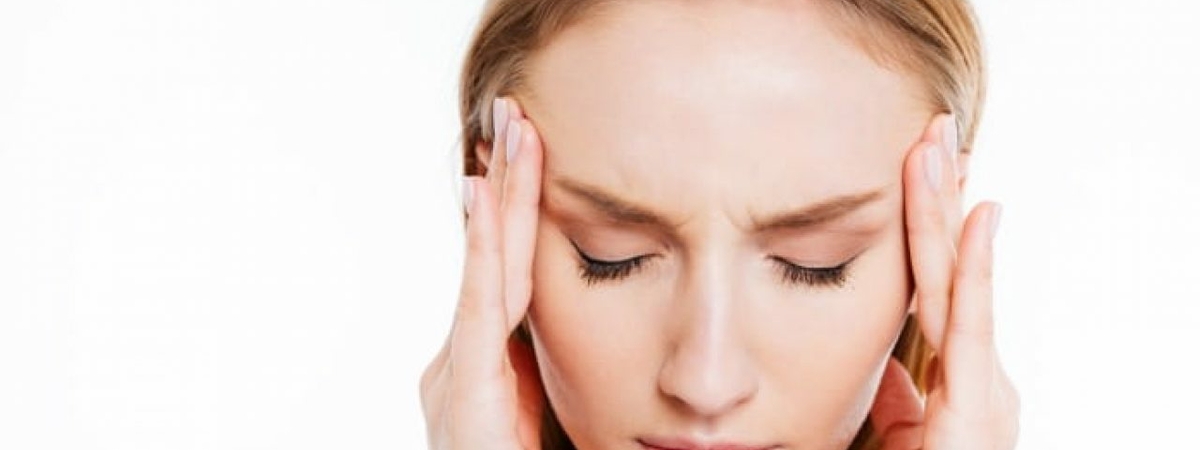 Ученые обнаружили, что инъекции ботокса могут бороться с мигренью