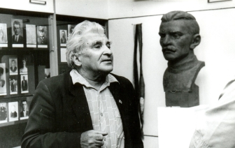 Люстрадзён на сёньня