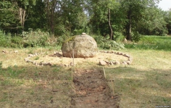 Акулін, Бартосік, Дранько-Майсюк непажаданыя на адкрыцці мэмарыяльнага знаку Магдалене Радзівіл