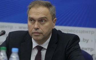 Караник написал медикам странное письмо