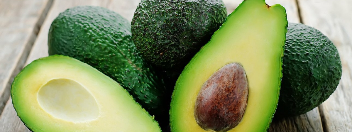 Всё ни по чем: Медики рассказали о пользе авокадо для сердца