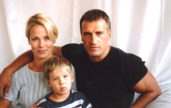 10 лет назад в этот день погиб Александр Дедюшко