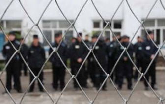 Профилактические беседы для осужденных исправительной колонии Волковыска