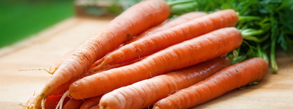 Врачи подтвердили и развеяли некоторые мифы о целебных свойствах моркови