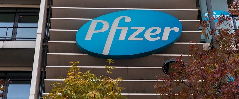 Pfizer заявила о почти 90% эффективности нового препарата от коронавируса в капсулах