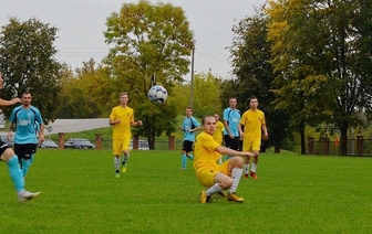 «Смена» сыграет во второй лиге чемпионата Беларуси по футболу