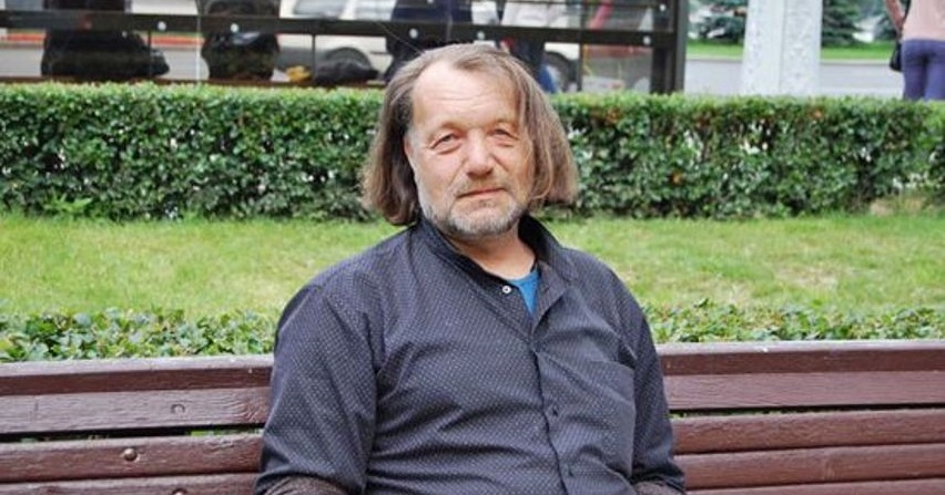Люстрадзён на сёння 