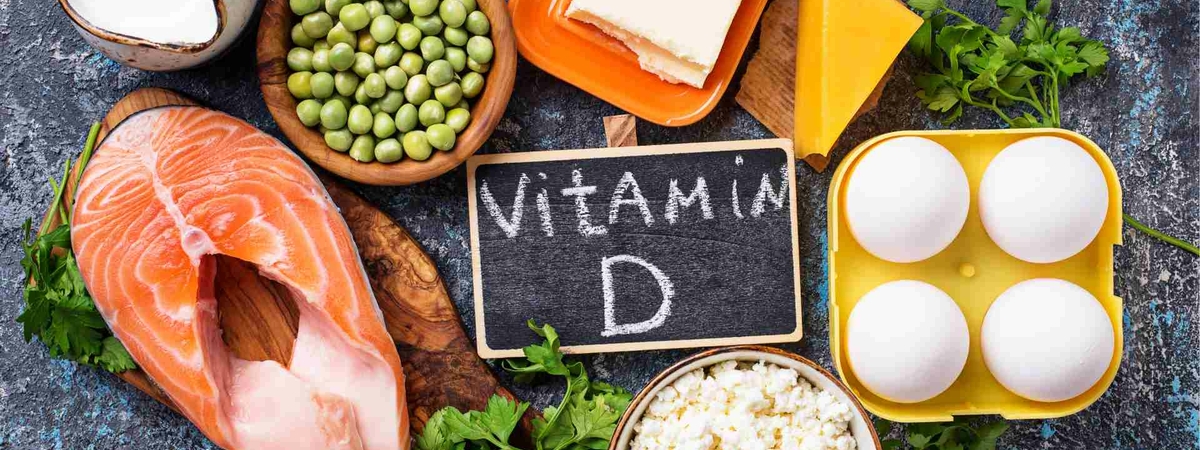 Эксперты обнаружили новое полезное свойство витамина D