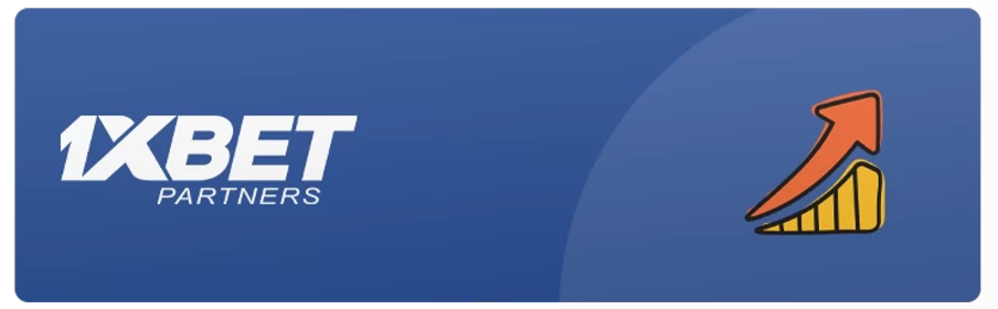 Лучшая партнерка спорт это 1xBet