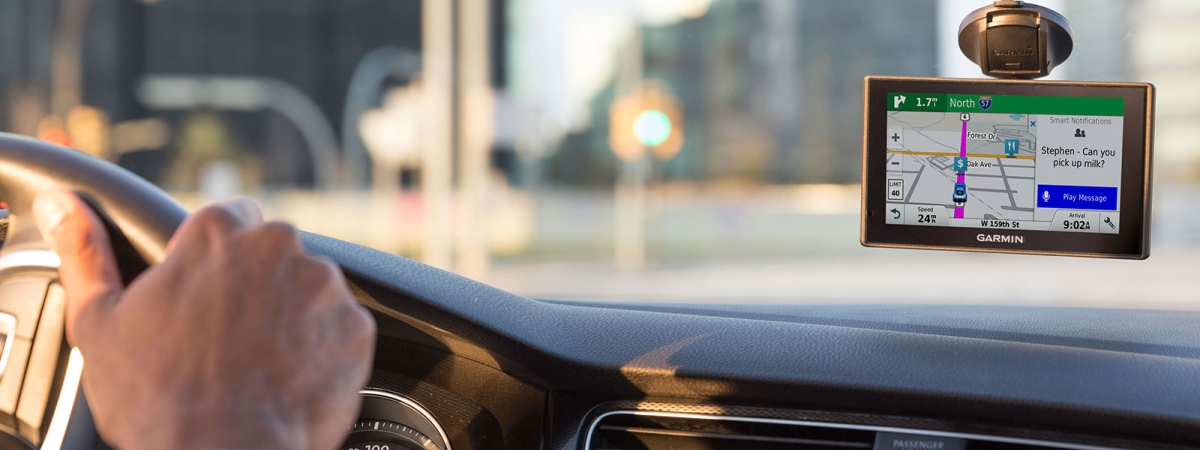 Делает ли GPS нас тупыми: ответ ученых