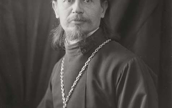 Страницы истории: священник Павел Волынцевич
