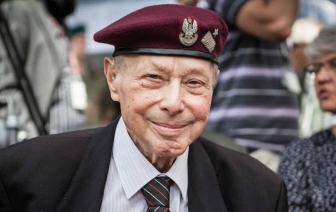 Люстрадзён на сёньня