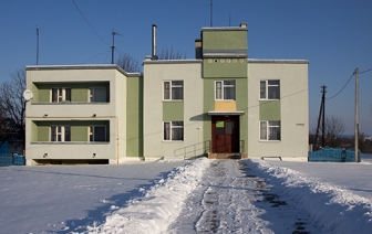 Есть такая профессия &#8212; наблюдать за погодой