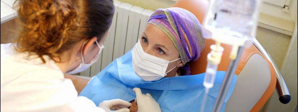 Специалисты рассказали, почему рак опасно лечить химиотерапией