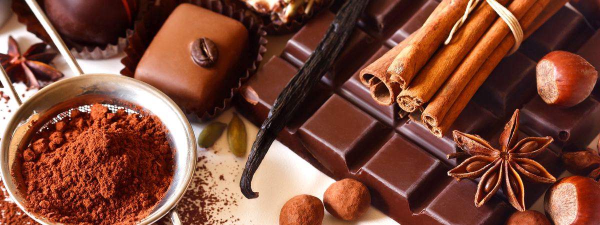 Шоколад: полезные свойства, о которых, возможно, вы не знали