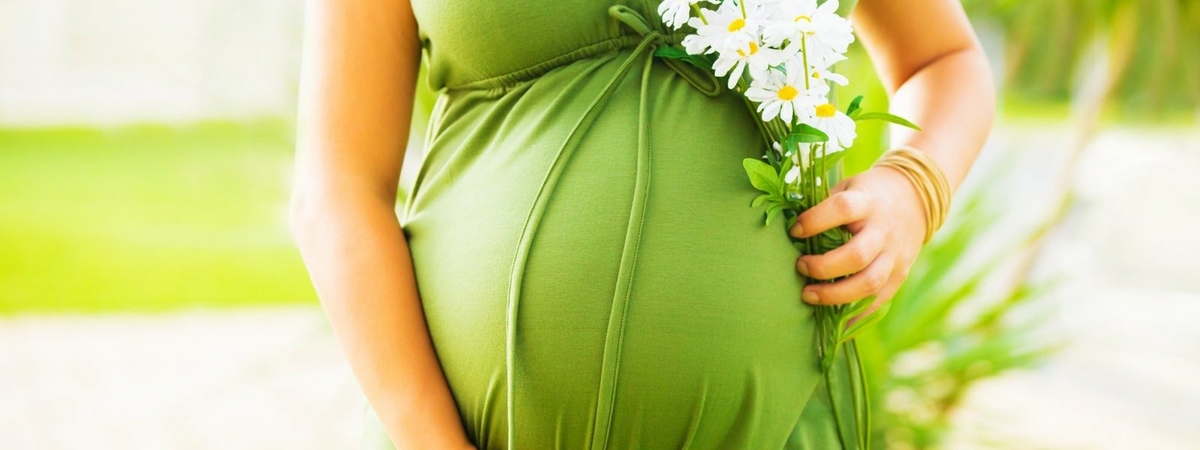 Мифы о беременности, которые совсем недавно получили опровержение