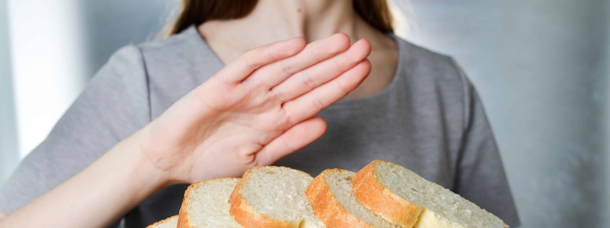 Медики назвали признаки непереносимости продуктов и пищевой аллергии