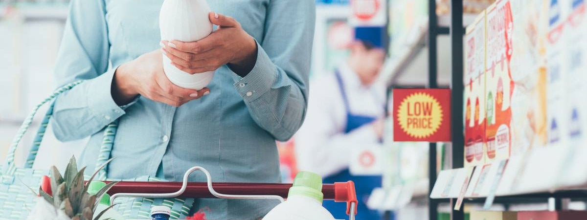 Как читать этикетку на продуктах: 5 важных правил
