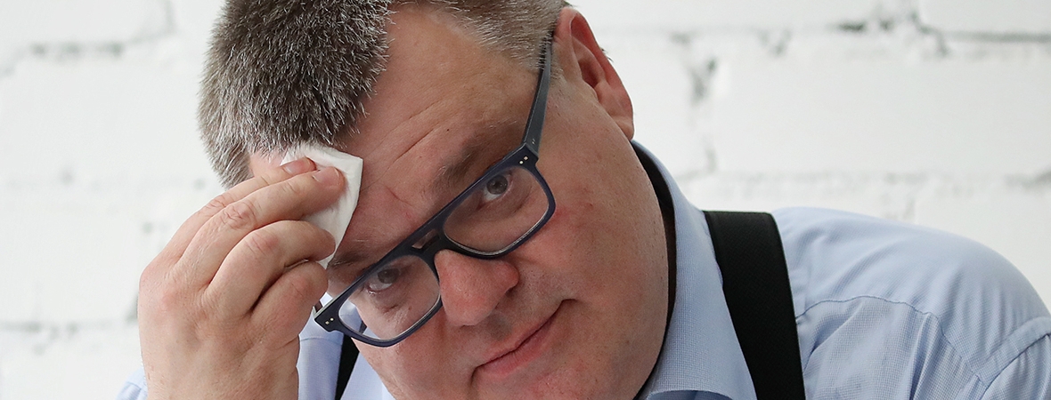 Адвокат Бабарико прокомментировал расследование ОНТ о «деле Белгазпромбанка»