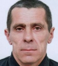 Пропал без вести