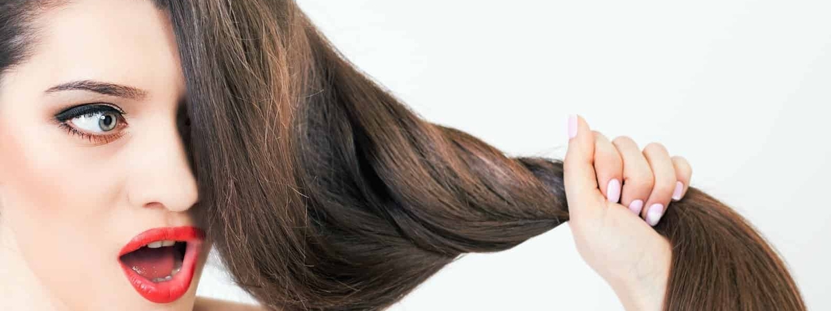 Продукты, которые ускоряют рост волос