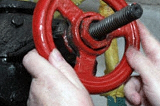 Отопительный сезон наступил не для всех