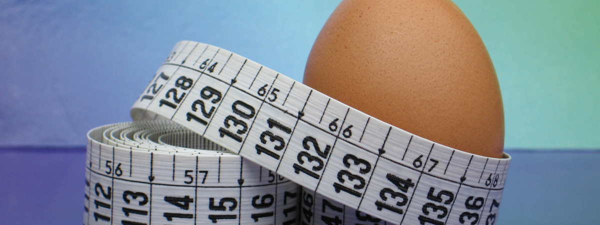 «Яйца в рот и жир уйдет»: Яичная диета уберёт «пузо» за неделю
