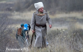 „Рускі” – прэм’ера фільма Віктара Аслюка ў Варшаве
