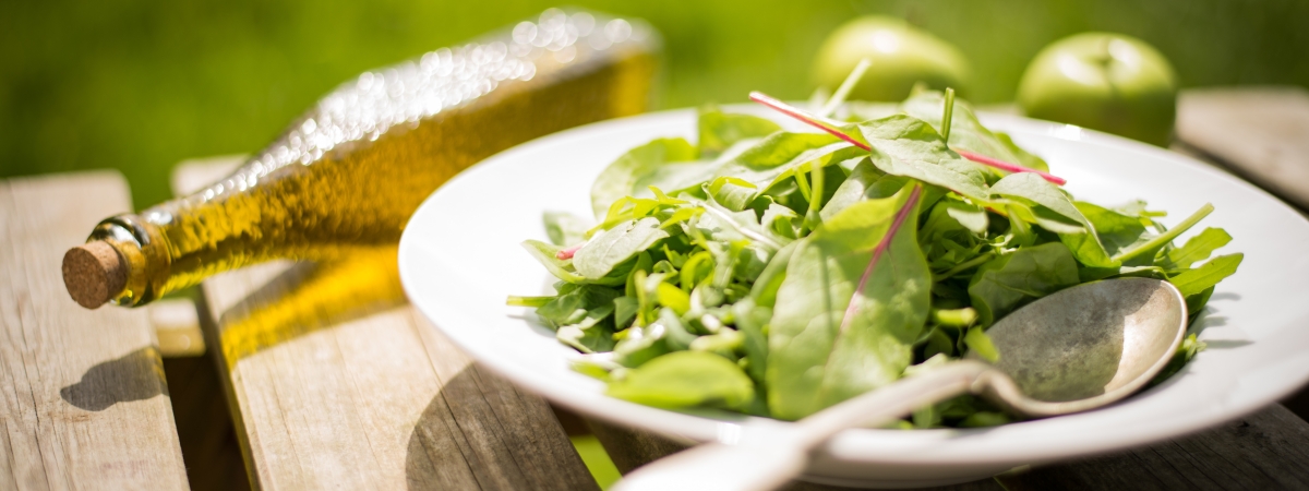 Как не переедать: врач-диетолог дала важные советы