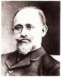 Люстрадзён на сёньня