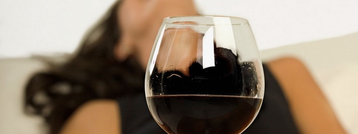 Как алкоголь влияет на наследственность: ответ ученых