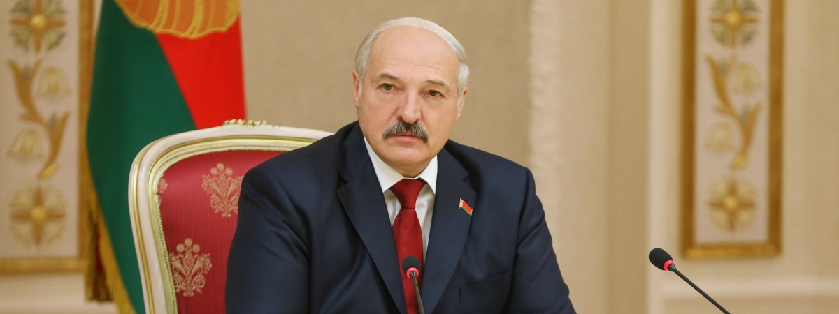 Лукашенко сменил госсекретаря Совбеза, председателей КГК и КГБ