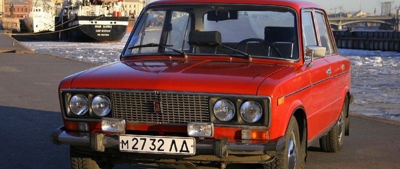 Незадачливый угонщик из Волковыска так и не смог завести «Жигули»