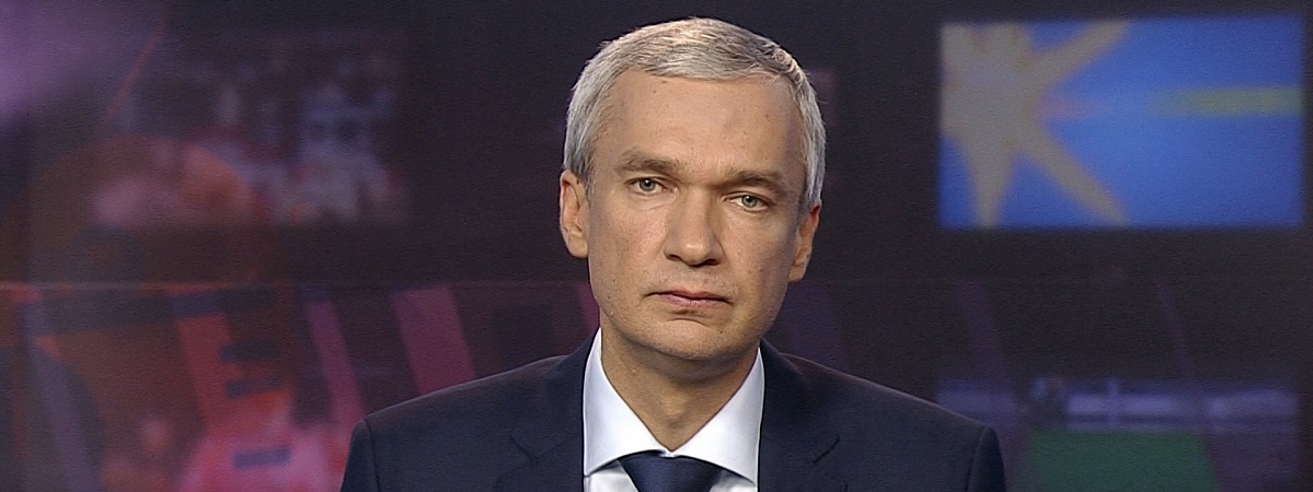 Латушко признался, что уехал из Беларуси под давлением спецслужб