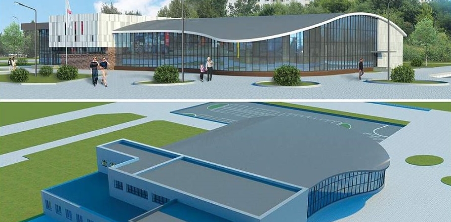 В Слониме в 2021 году начнется строительство ФОКа