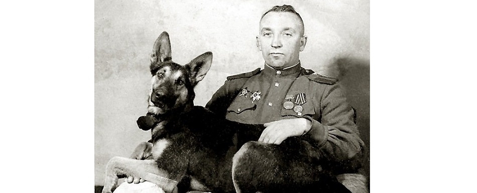 Верные друзья