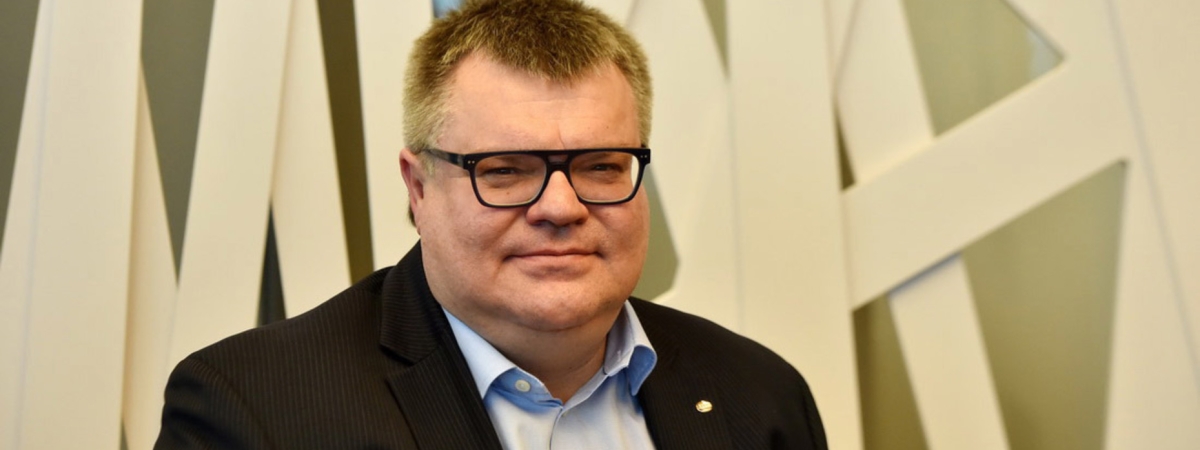 Виктор Бабарико заявил, что собрал 100 тысяч подписей
