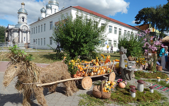 Программа праздничных мероприятий к 760-летию Свислочи и региональному празднику «Свіслацкі кірмаш»
