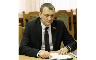 Павел Поконечный проведет прием граждан в Волковыске и Росси